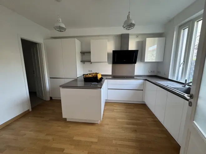 4 Zimmer Haus mit 172 m² in Berlin – Bild 4