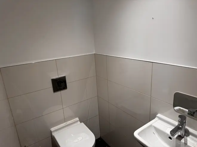 4 Zimmer Haus mit 172 m² in Berlin – Bild 10