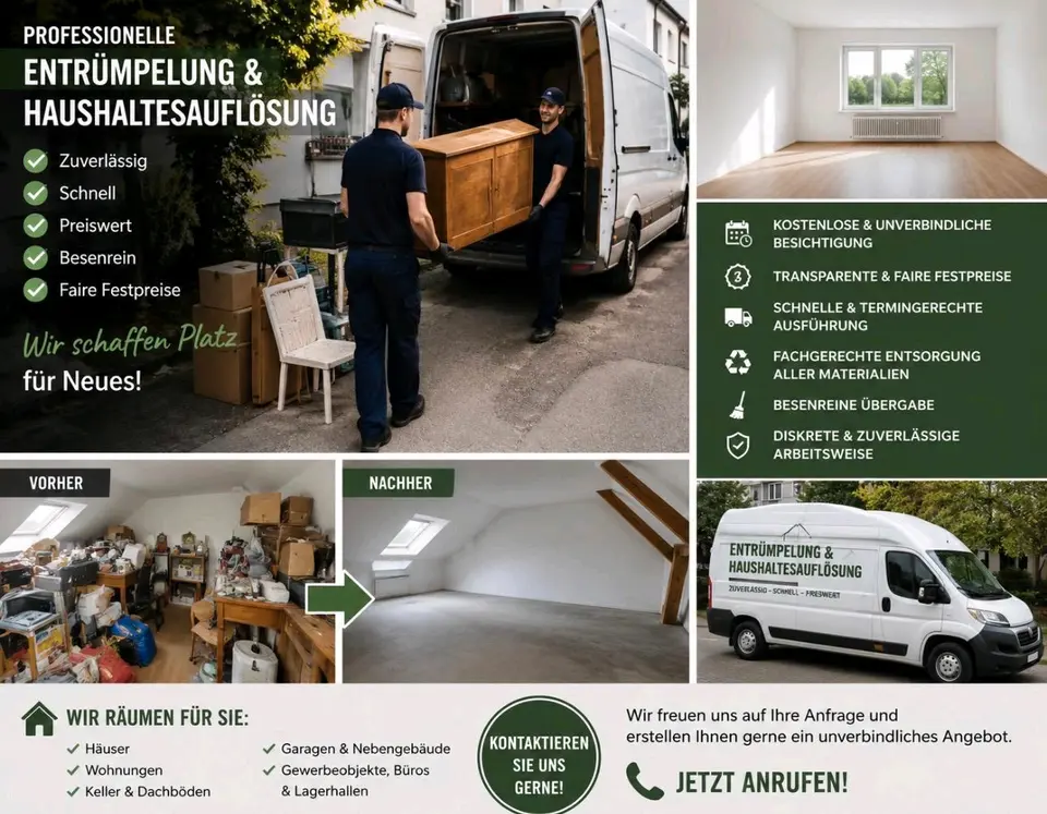 4 Zimmer Haus mit 100 m² in Gelsenkirchen – Bild 6