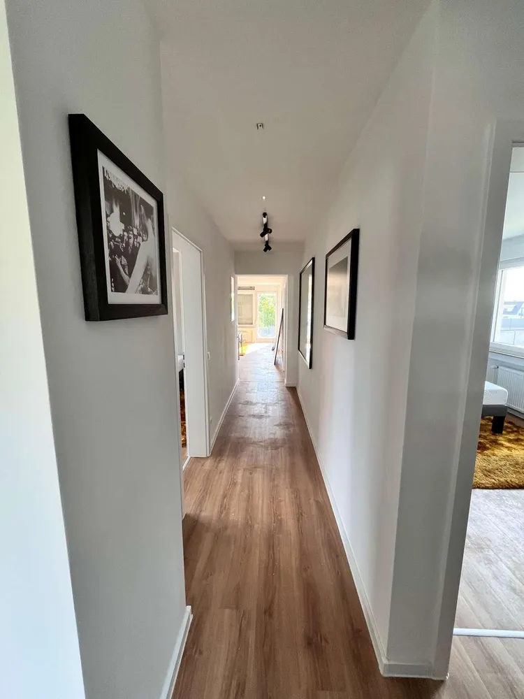 5 Zimmer Wohnung mit 100 m² in Göppingen – Bild 3