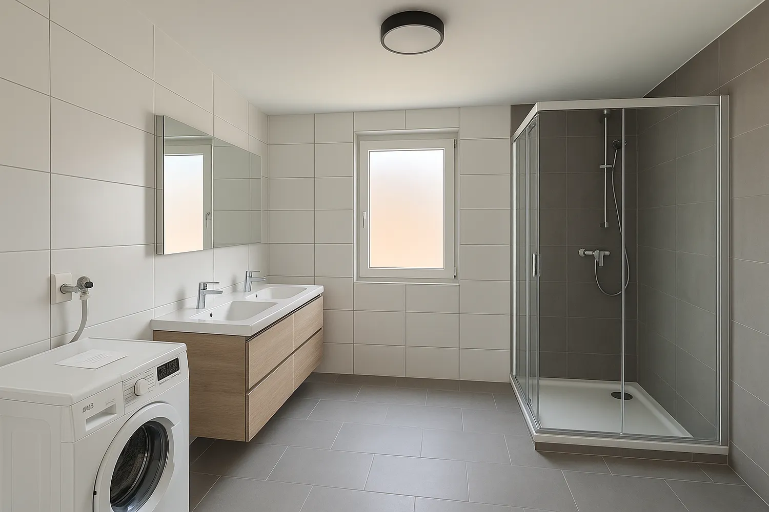 5 Zimmer Wohnung mit 100 m² in Göppingen – Bild 4