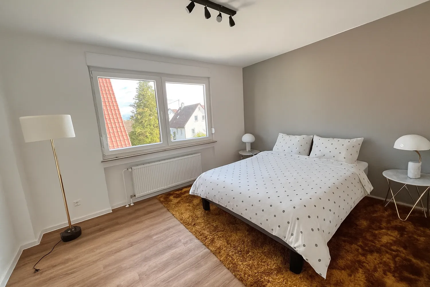 5 Zimmer Wohnung mit 100 m² in Göppingen – Bild 5