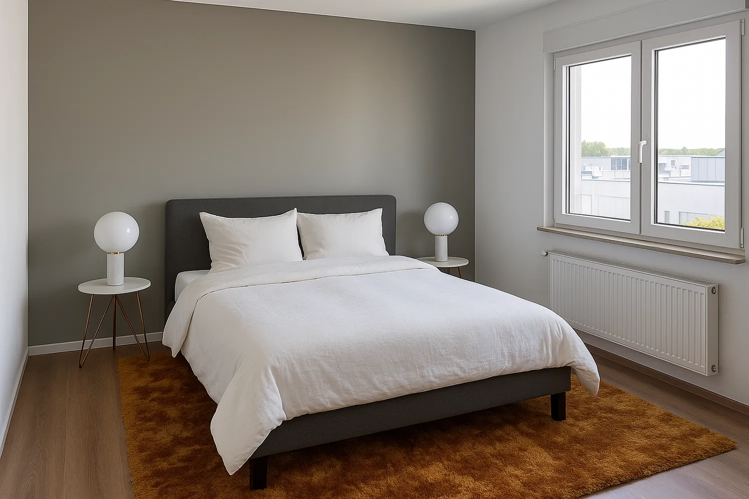 5 Zimmer Wohnung mit 100 m² in Göppingen – Bild 6