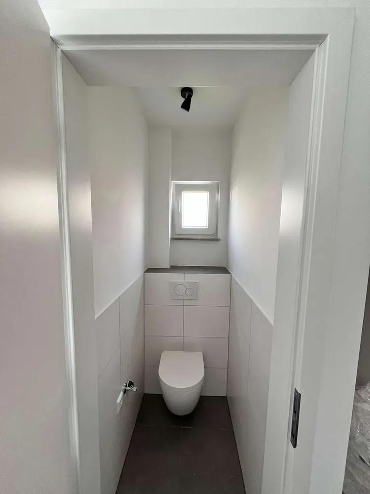 5 Zimmer Wohnung mit 100 m² in Göppingen – Bild 8