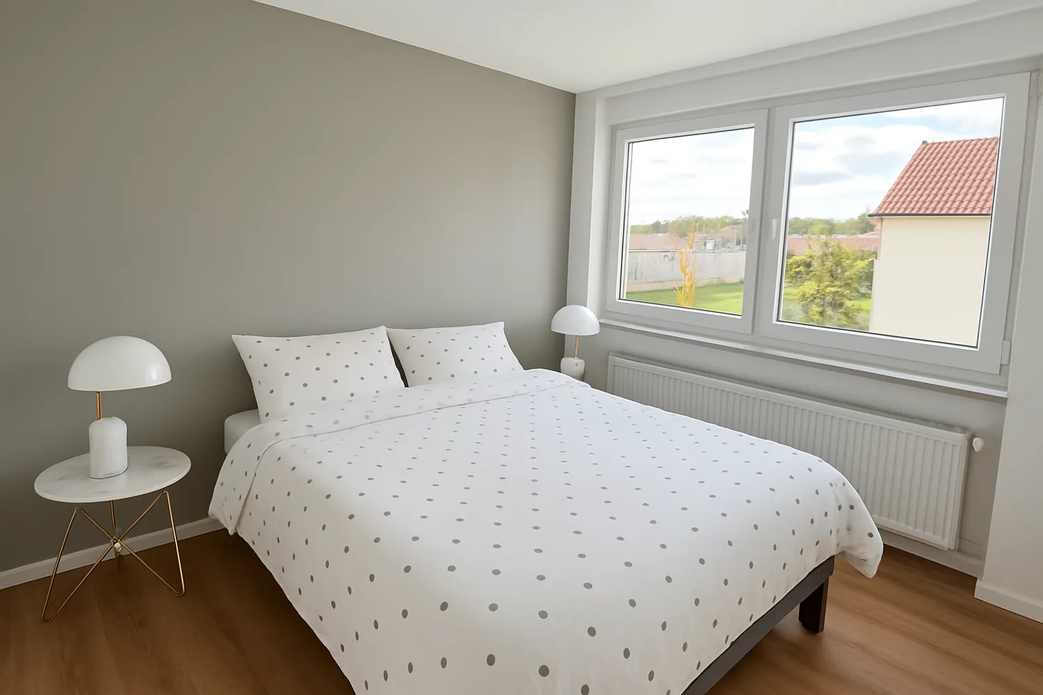 5 Zimmer Wohnung mit 100 m² in Göppingen – Bild 9