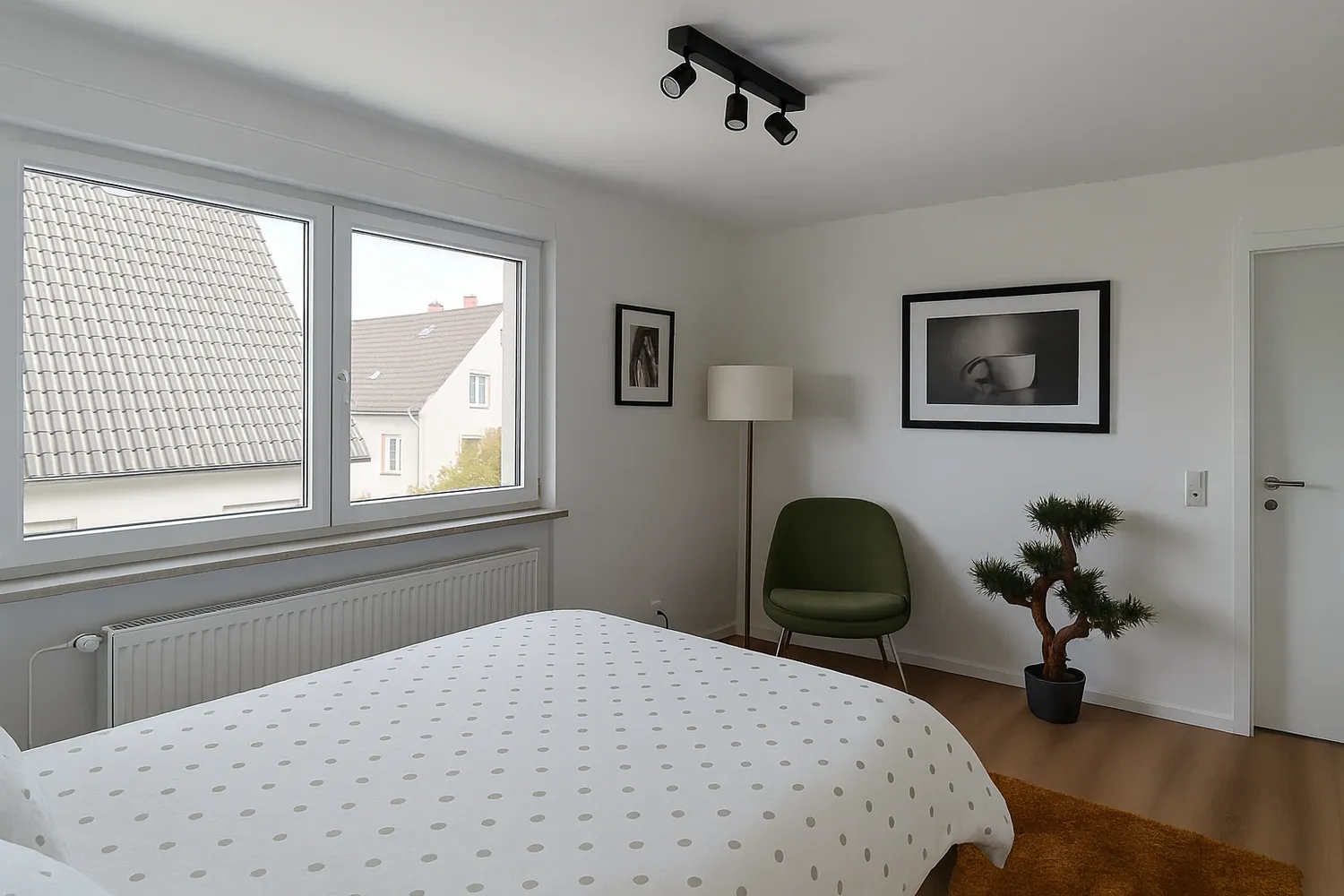 5 Zimmer Wohnung mit 100 m² in Göppingen – Bild 10
