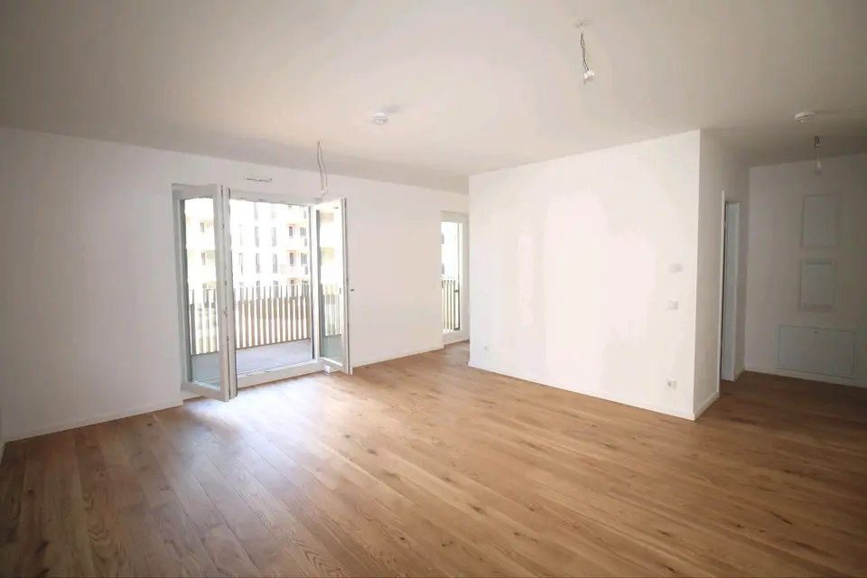 2 Zimmer Wohnung mit 59 m² in Freising – Bild 2