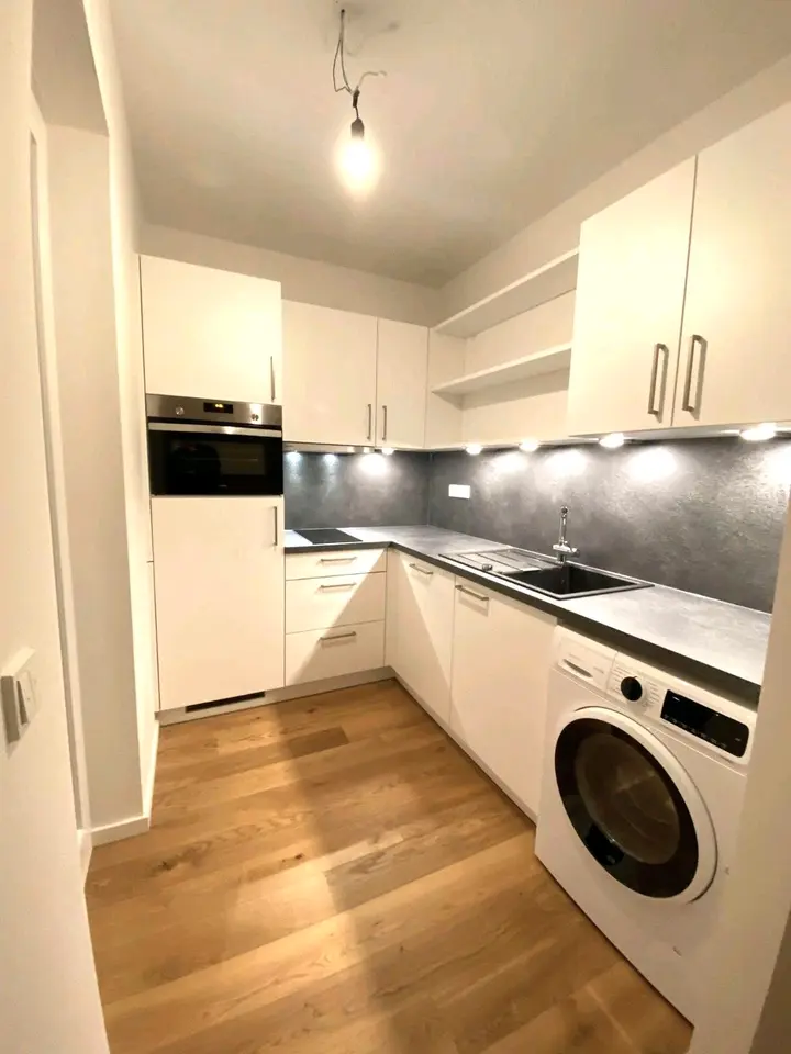 2 Zimmer Wohnung mit 59 m² in Freising – Bild 4