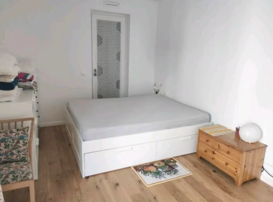 2 Zimmer Wohnung mit 59 m² in Freising – Bild 7