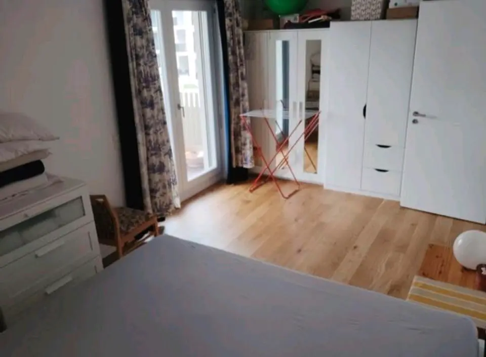 2 Zimmer Wohnung mit 59 m² in Freising – Bild 8