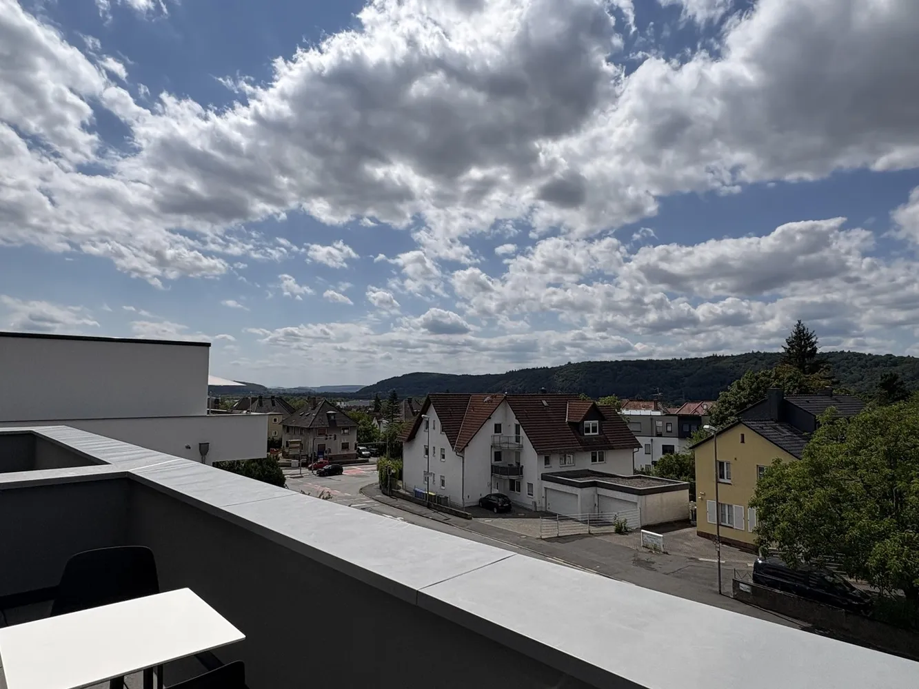 1 Zimmer Wohnung mit 34 m² in Marburg – Bild 1