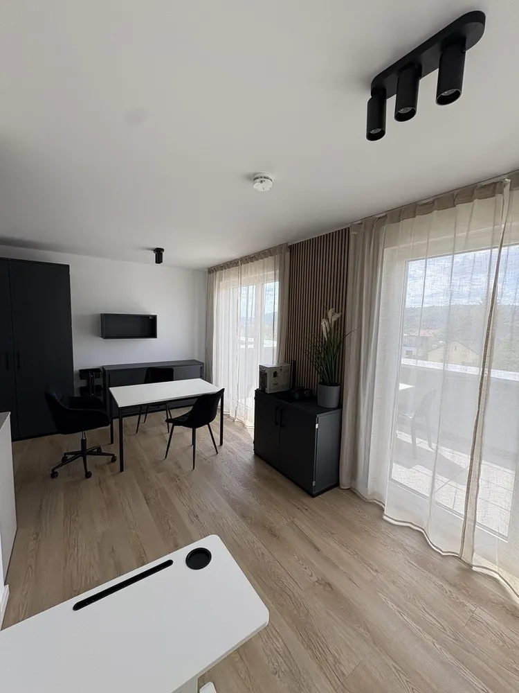 1 Zimmer Wohnung mit 34 m² in Marburg – Bild 5