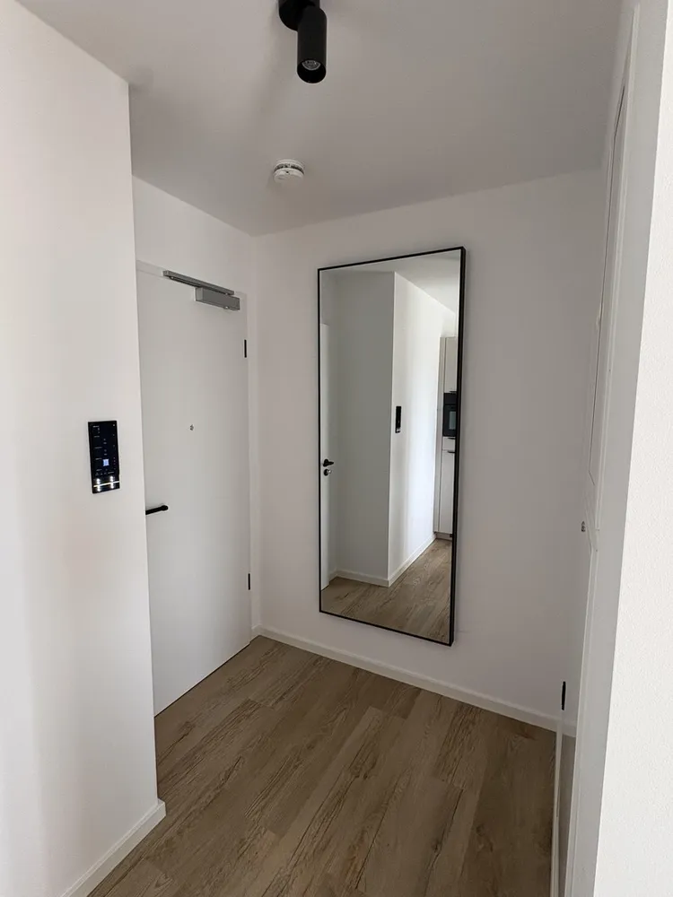 1 Zimmer Wohnung mit 34 m² in Marburg – Bild 6