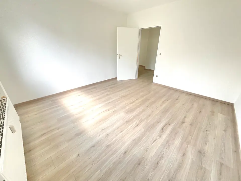 2 Zimmer Wohnung mit 65 m² in Greven – Bild 1