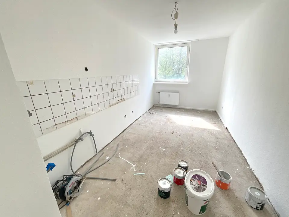 2 Zimmer Wohnung mit 65 m² in Greven – Bild 3