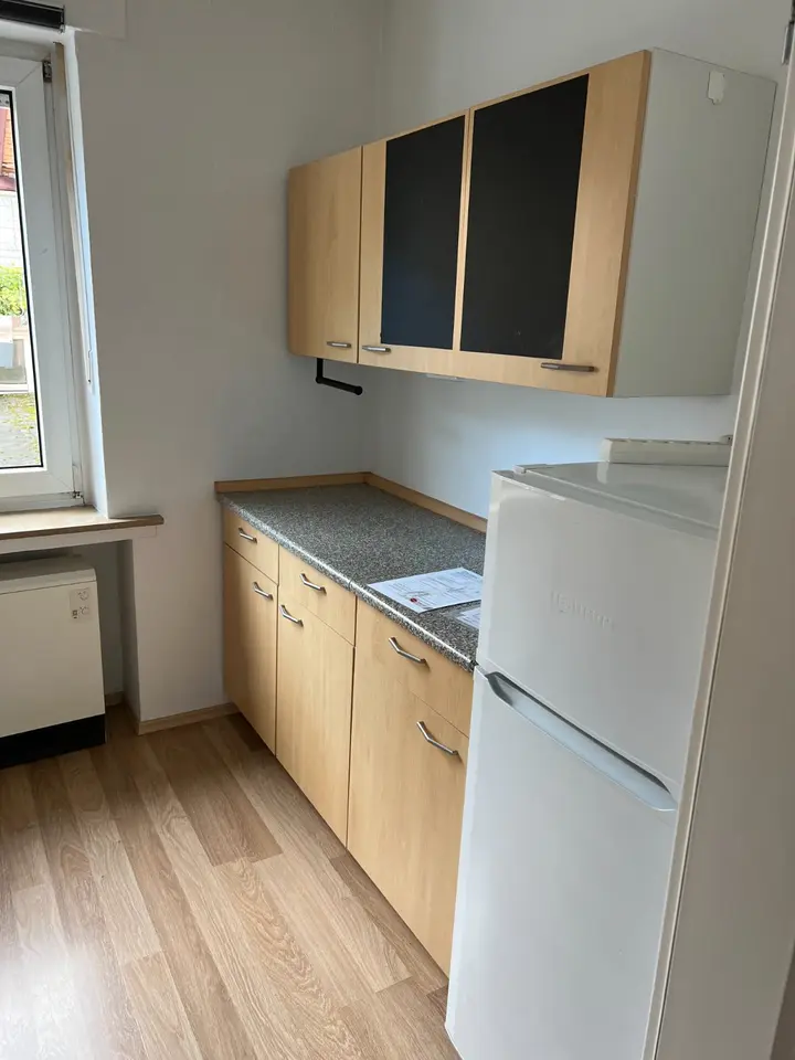 2 Zimmer Wohnung mit 45 m² in Siegen – Bild 3