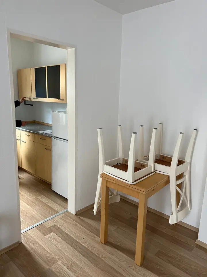 2 Zimmer Wohnung mit 45 m² in Siegen – Bild 6