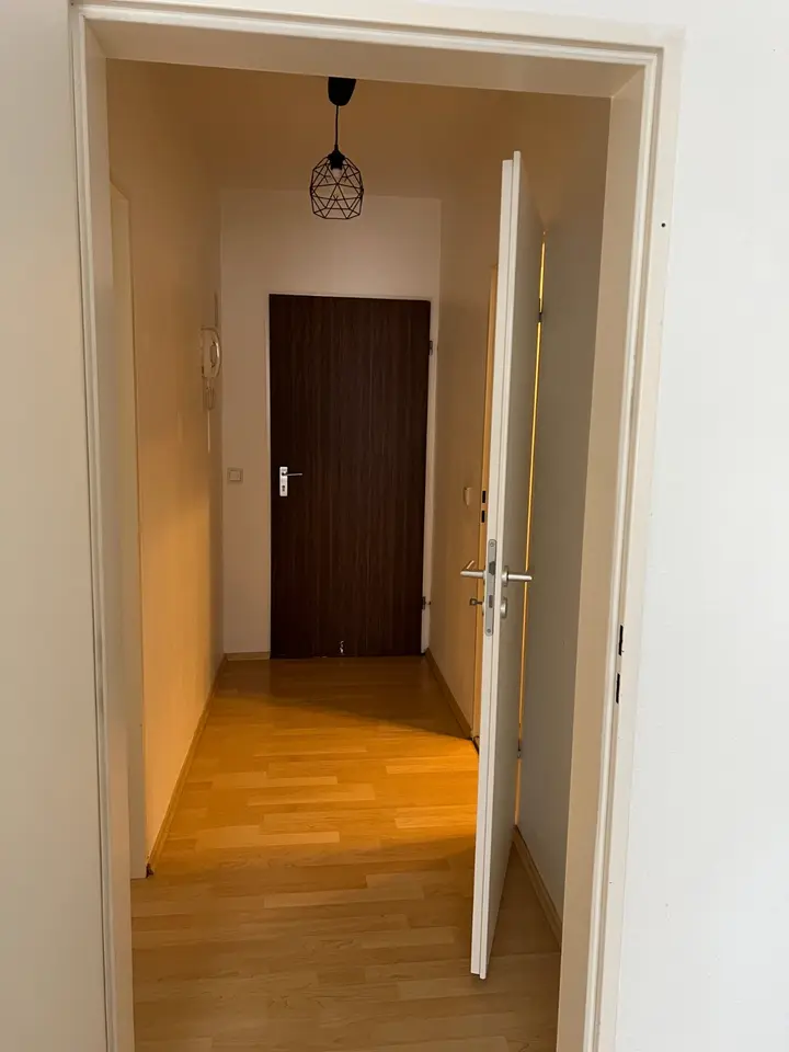 2 Zimmer Wohnung mit 45 m² in Siegen – Bild 7