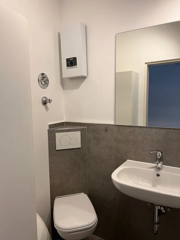 2 Zimmer Wohnung mit 45 m² in Siegen – Bild 9