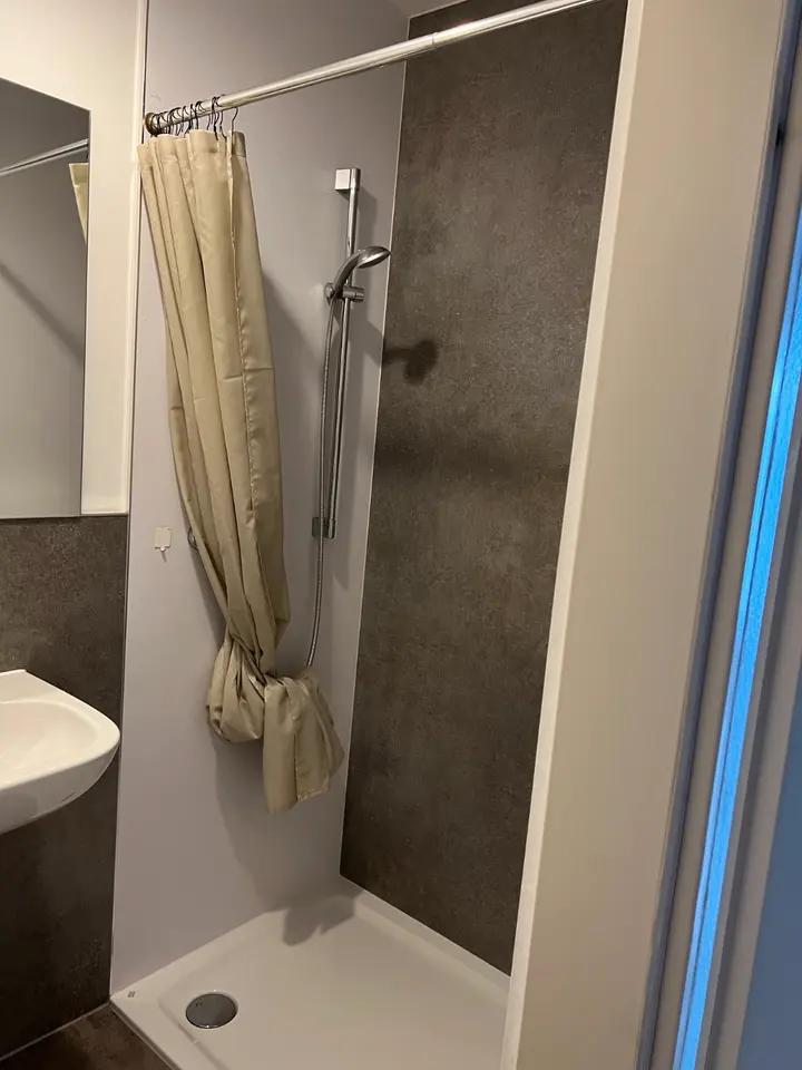 2 Zimmer Wohnung mit 45 m² in Siegen – Bild 10