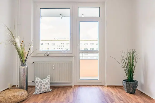 2 Zimmer Wohnung mit 46 m² in Chemnitz – Bild 3