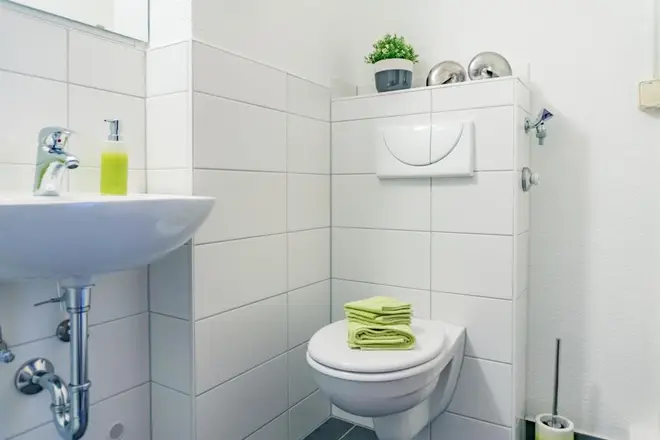 2 Zimmer Wohnung mit 46 m² in Chemnitz – Bild 4