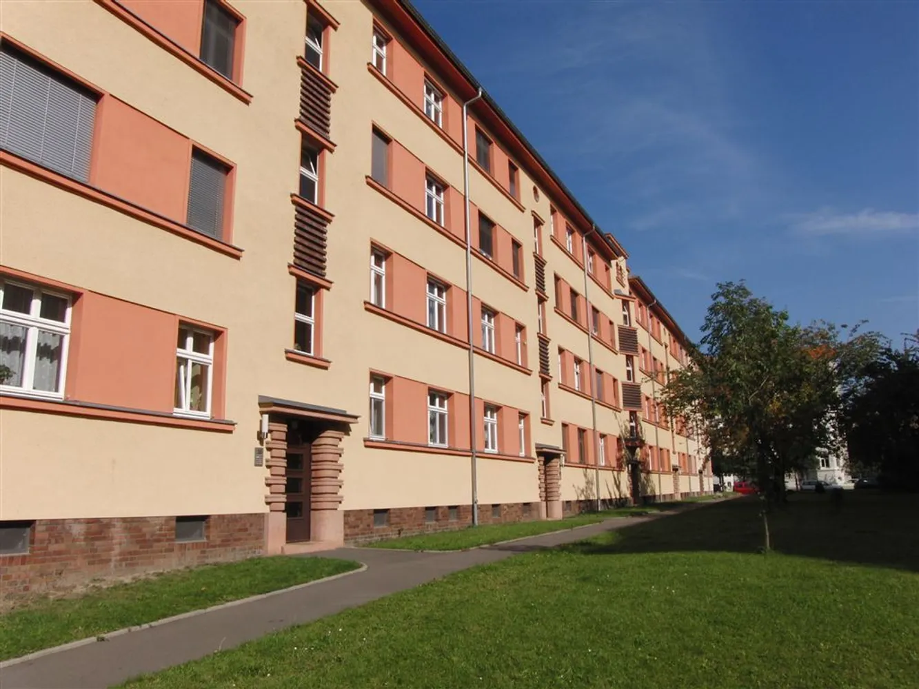 2 Zimmer Wohnung mit 53 m² in Leipzig – Bild 1