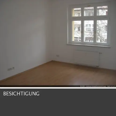 2 Zimmer Wohnung mit 53 m² in Leipzig – Bild 2