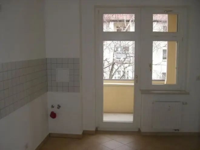 2 Zimmer Wohnung mit 53 m² in Leipzig – Bild 4