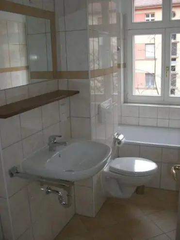 2 Zimmer Wohnung mit 53 m² in Leipzig – Bild 5
