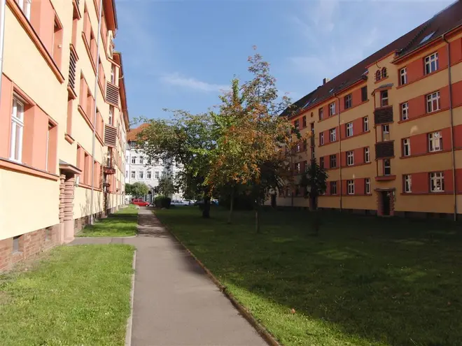 2 Zimmer Wohnung mit 53 m² in Leipzig – Bild 7