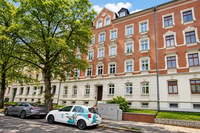 2 Zimmer Wohnung mit 64 m² in Chemnitz – Bild 12