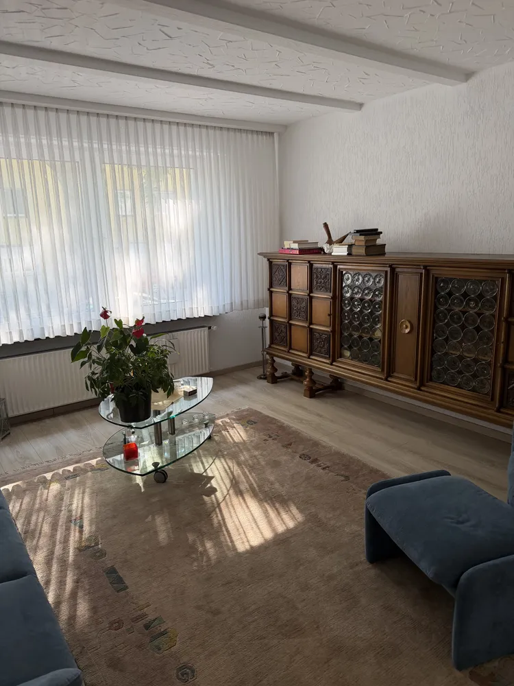 3 Zimmer Wohnung mit 61 m² in Bochum – Bild 1