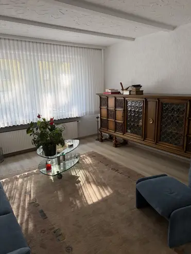 3 Zimmer Wohnung mit 61 m² in Bochum – Bild 1