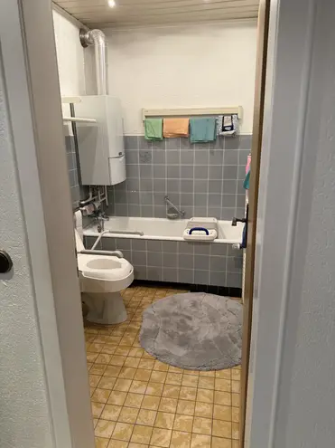 3 Zimmer Wohnung mit 61 m² in Bochum – Bild 7
