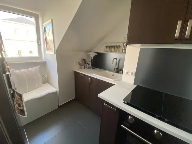 2 Zimmer Wohnung mit 51 m² in München – Bild 11