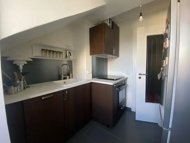 2 Zimmer Wohnung mit 51 m² in München – Bild 12