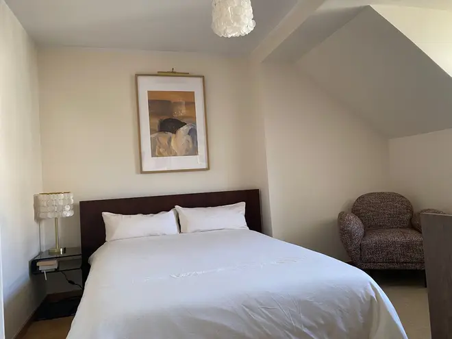 2 Zimmer Wohnung mit 51 m² in München – Bild 2