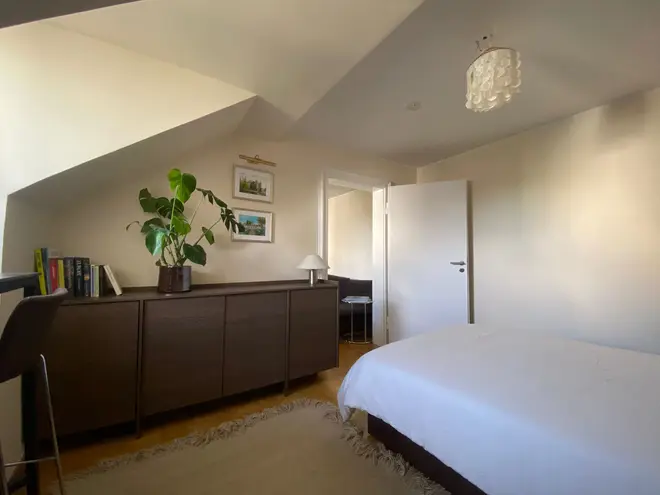 2 Zimmer Wohnung mit 51 m² in München – Bild 3