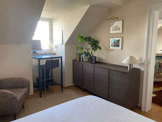 2 Zimmer Wohnung mit 51 m² in München – Bild 4