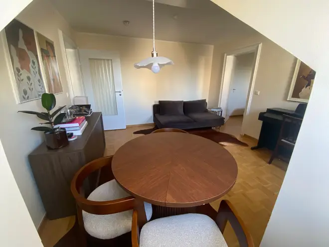 2 Zimmer Wohnung mit 51 m² in München – Bild 10
