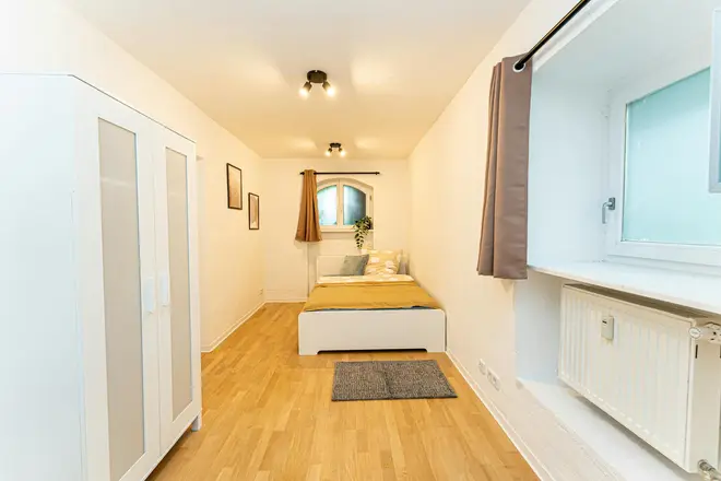 WG-Zimmer mit 14 m² in Potsdam – Bild 1