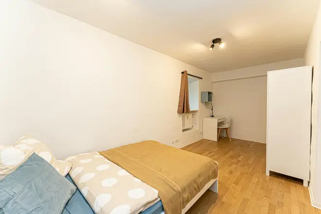 WG-Zimmer mit 14 m² in Potsdam – Bild 2