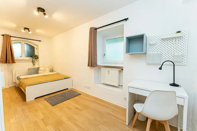 WG-Zimmer mit 14 m² in Potsdam – Bild 3