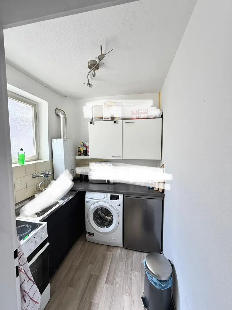 1 Zimmer Wohnung mit 30 m² in Heidelberg – Bild 2