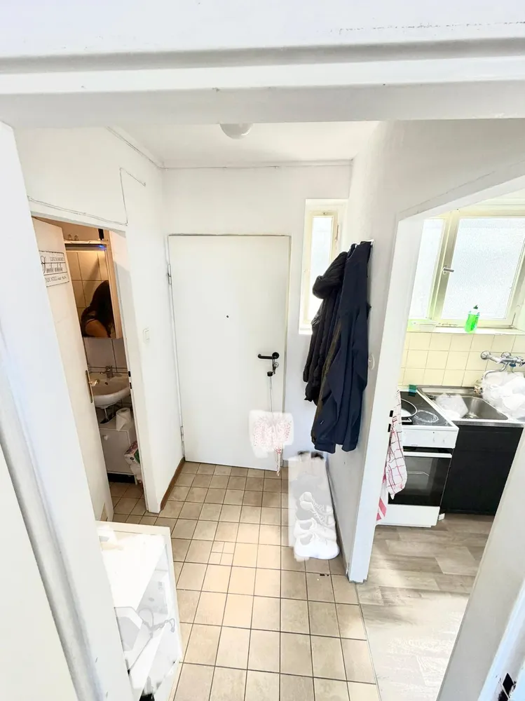 1 Zimmer Wohnung mit 30 m² in Heidelberg – Bild 3
