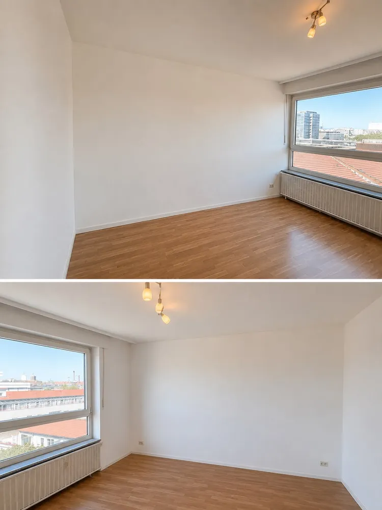 1 Zimmer Wohnung mit 30 m² in Heidelberg – Bild 4