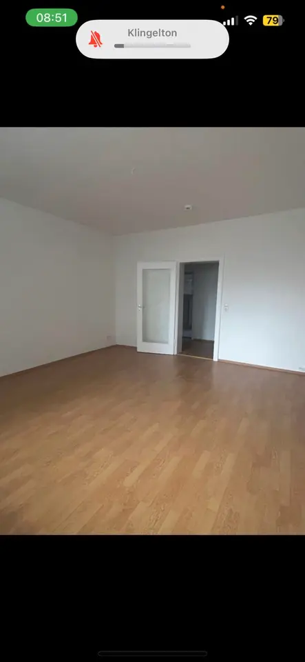 Studio mit 37 m² in Hannover – Bild 1