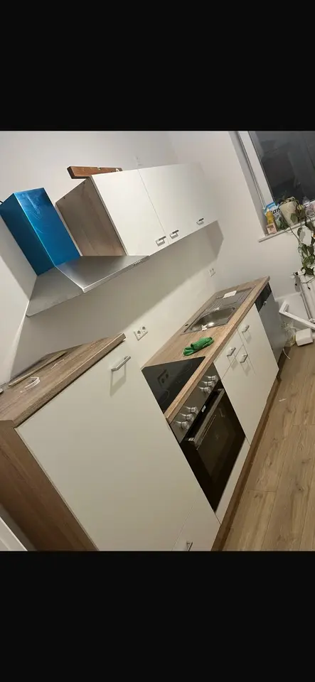 Studio mit 37 m² in Hannover – Bild 2
