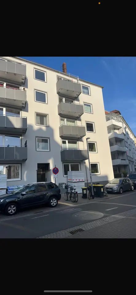Studio mit 37 m² in Hannover – Bild 3